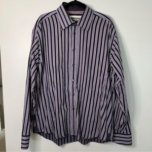 7 Downie St. Long Sleeve Sport Shirt